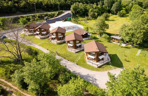 Natura Chalets - Foto 76