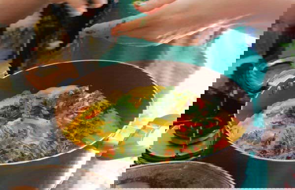 Clase de cocina brasileña - Foto 4