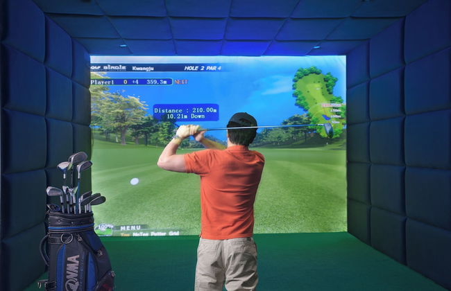 Somerset Olympic Tower Tianjin - Photo 36