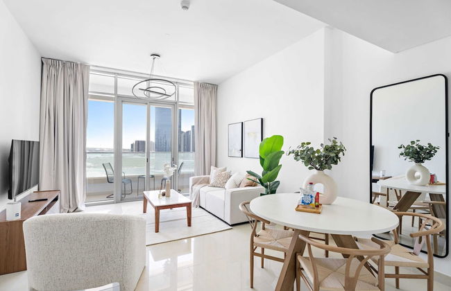 Silkhaus Julphar Tower, Al Reem Abu Dhabi - Photo 72