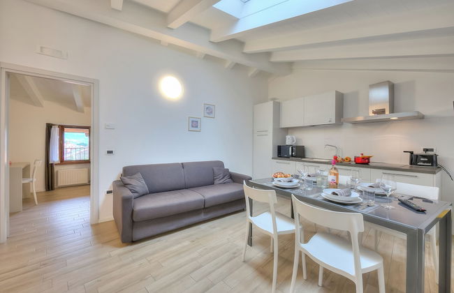 Arco Rocks Apartments - Foto 21