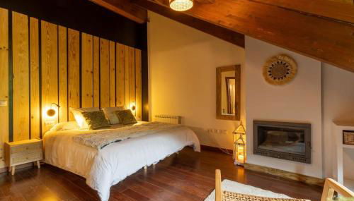 Apartament la Xisqueta - Vall Fosca - L'Amfitriona - Foto 2