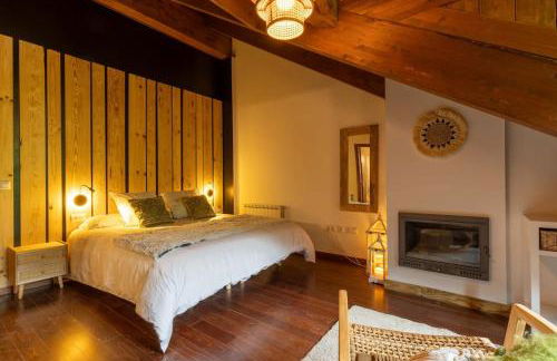 Apartament la Xisqueta - Vall Fosca - L'Amfitriona - Foto 2