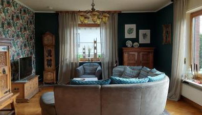 Fewo Haus Cäcilia - Foto 2