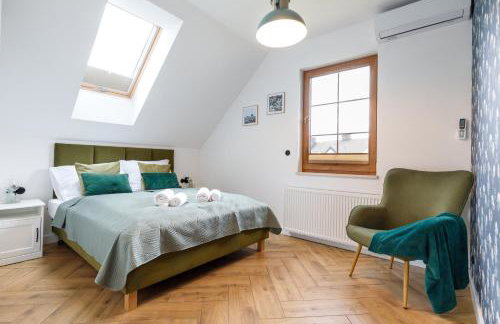 Green Door - Photo 23