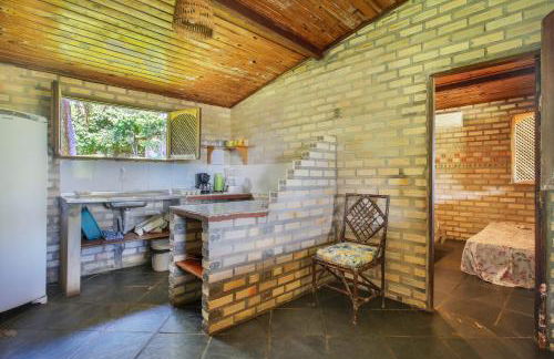 Barravilha Chales - Foto 46