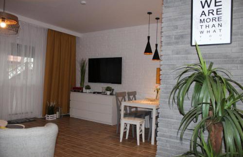 Sunny Adventure Baltic Apartament - Photo 9