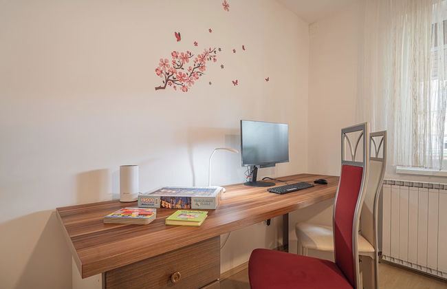 House Dijana With Pool - Foto 21