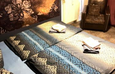 Luxurious Apartment with Sauna - Foto 1