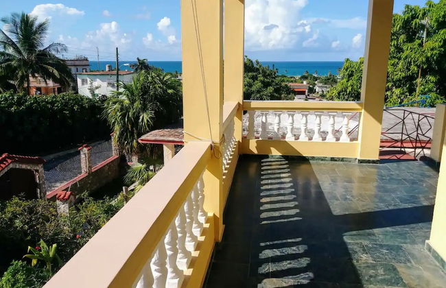 Oceanview Villa Walk to the beach - Photo 27