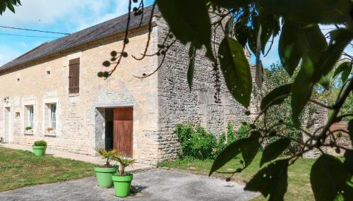 Holiday Home Le Clos Renard by Interhome - Foto 2