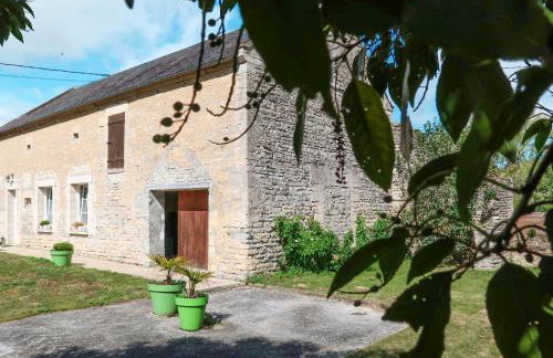 Holiday Home Le Clos Renard by Interhome - Foto 2