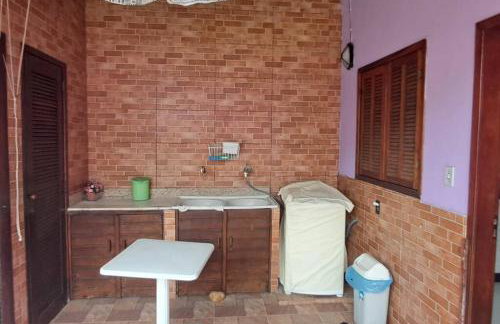 Linda casa aconchegante Piratininga-Niterói - Foto 12