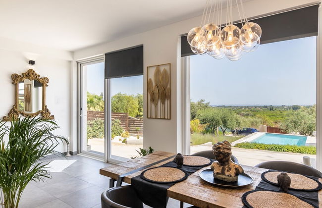 Eremita Villa Sicily - Foto 37