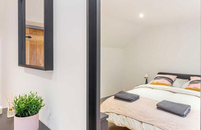 Host Stay Bridge Street Residence - Foto 19