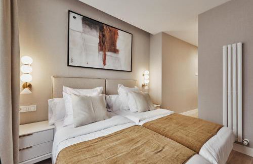 Centro XVI Costanilla de Santiago 6BR 6BH - Foto 9