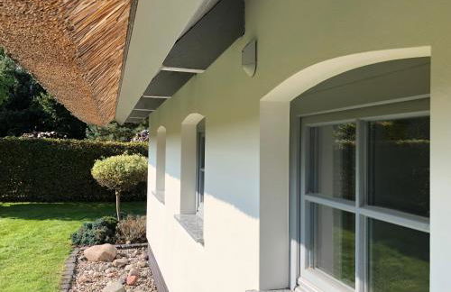 Ferienhaus Strandgut - Reetdachhaus in Strandnähe - Foto 22