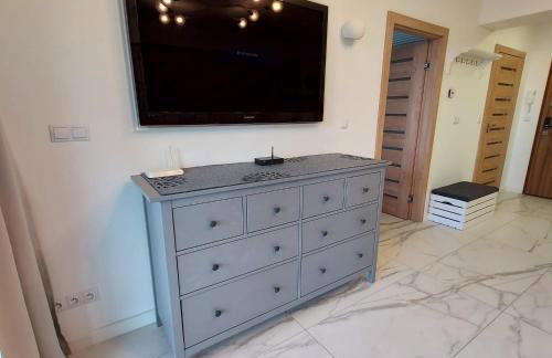 Natural Baltic Darłówko na Plaży - Foto 3