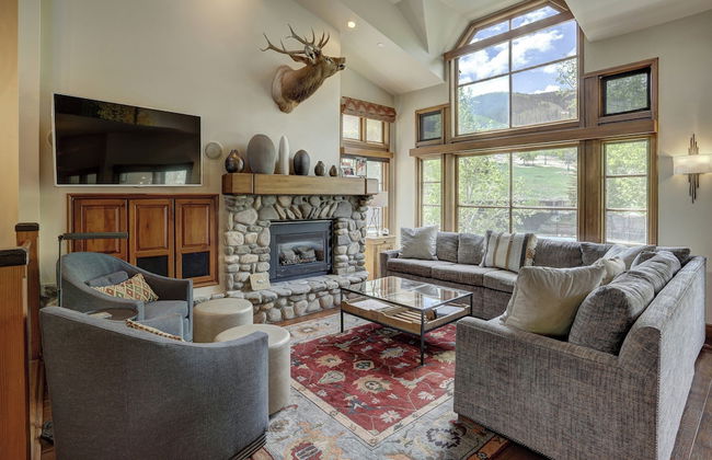 Beaver Creek Village by Vail Resorts - Foto 26