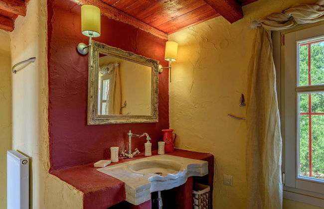 Ionian Dreams Luxurious Country Villas - Foto 35