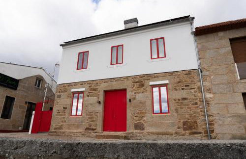 Apartamentos turísticos O Estaleiro - Foto 39