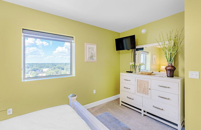 Sea Breeze 1011 Penthouse - Foto 13