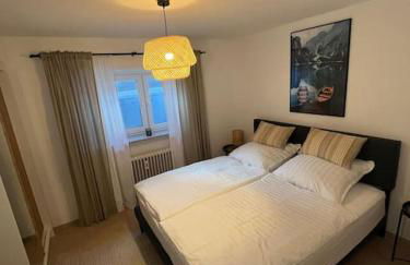 Schöne Wohnung Rheinstetten Forchheim Nähe MesseKA - Foto 3