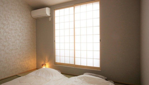 Gojo Izumo Sou - Foto 4, Habitación