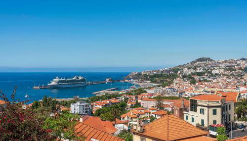 House With Garden and Great View, Vila Boa Vista - Foto 3