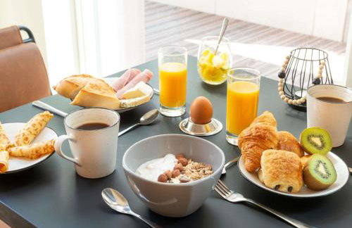 Aparthotel Adagio Access Paris Pont d'Ivry - Photo 3