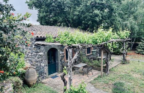 Country House Etna Glicine - Foto 8