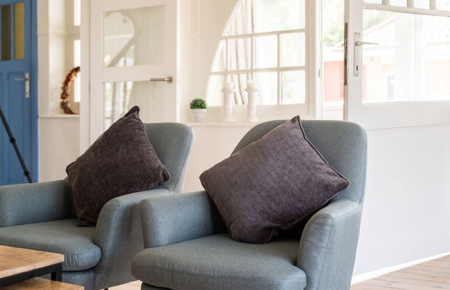 Villa in Koksijde Near the Sea - Photo 15