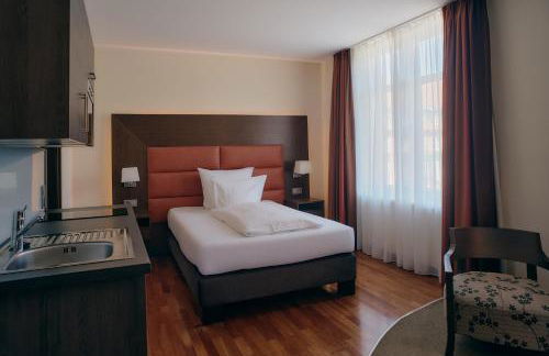 Aparthotel am Golfclub Treudelberg - Foto 50