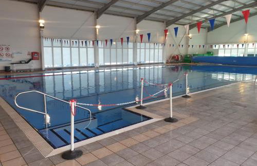 184 Unity Resort Brean - Foto 21