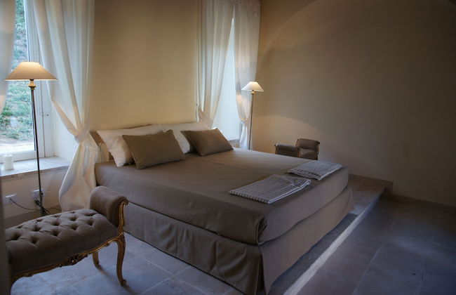 Castello Camemi - Photo 28