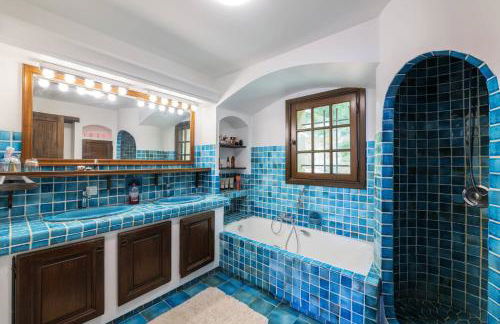 Magnifique villa avec vue mer panoramique - Foto 40