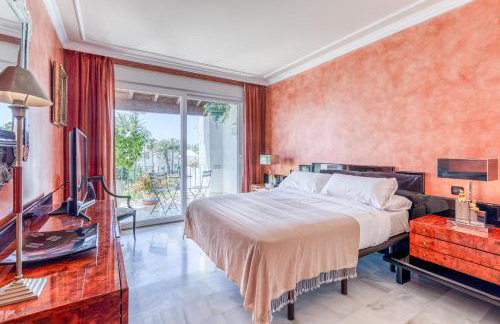 Hanami Alcazaba Beach Duplex Sea View - Foto 13