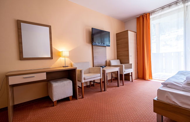 Fatrapark 2 Apartments - Foto 20