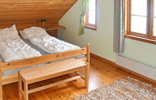 6 Person Holiday Home in Norddal - Foto 8