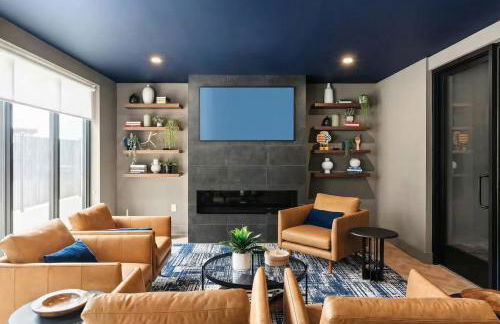 Luxury Apartments by Hyatus White Plains - Foto 23