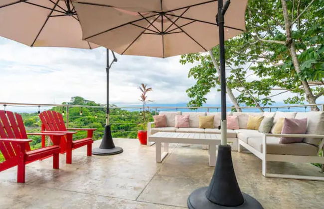 Villa Quepos Costa Rica - Foto 21