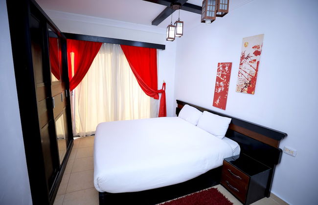 Blue Bay Asia Resort El Sokhna - Foto 7