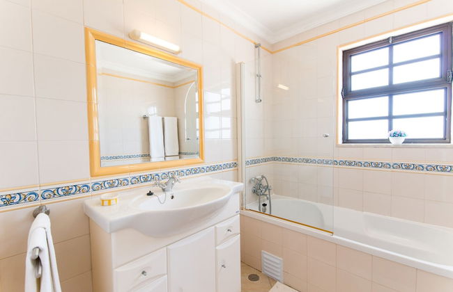 Sea Views, Private Pool, Ac, Wifi, Casa Feliz - Foto 9