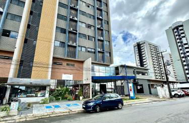 (106) Studio charm - Perto da praia - Foto 28