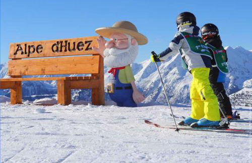 Près des pistes - Plein sud - Vue incroyable - Foto 21