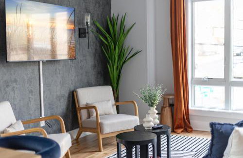 2br 3ba 2King bd 3 Car Parking Bonus area with Queen Bed - Foto 19