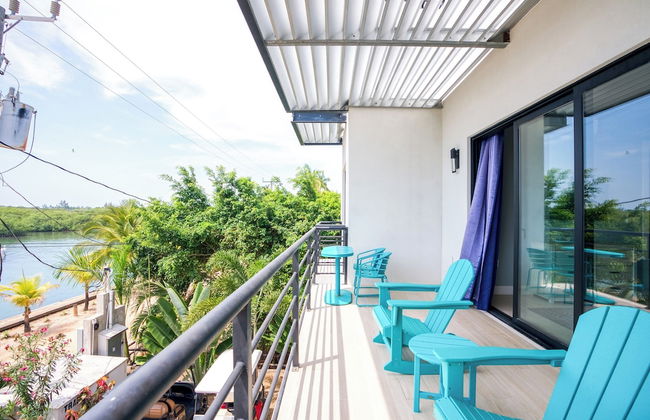 Sunset Gecko Condos - Unit 1A - Foto 26