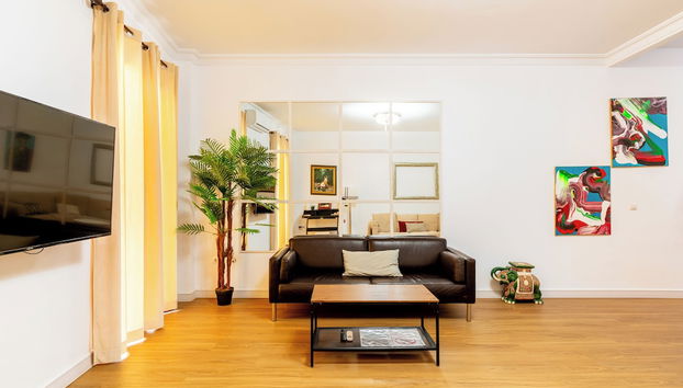 HOUSE SEVILLANA 6 habitaciones - Foto 2, Imagen principal