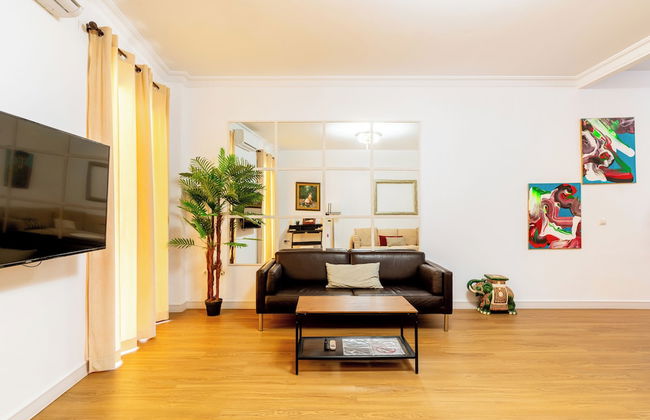 Casa Sevillana - Foto 1