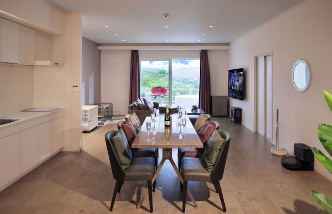 Crystal Villa SHIRAHAMA - Foto 60